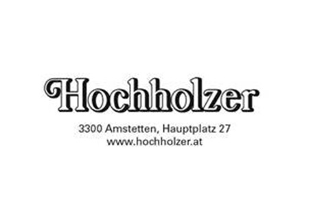 Hochholzer